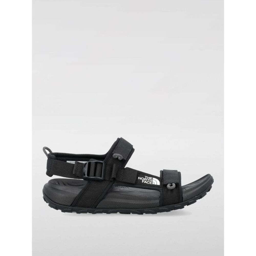 The North Face Flat shoes woman Women Black Running Shoes - Picture 1 of 3